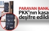 PKK'nın kasası deşifre edildi !