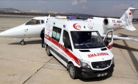 İstanbul İçin Özel Ambulans