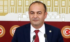 CHP Genel Başkan Yardımcısı Karabat: Pos Cihazlarında Akan Kara Paraya Dikkat Çekti !