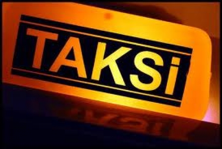 Yeşiltepe'ye Sarı Taksi durağı açıldı